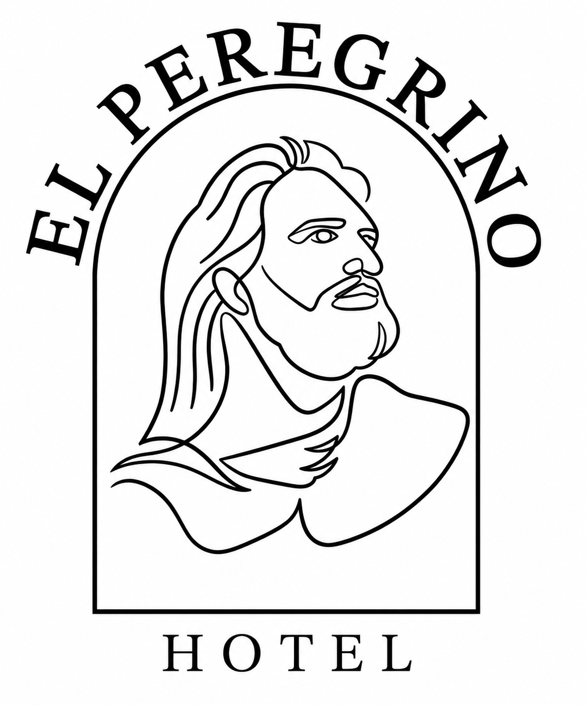 Hotel El Peregrino